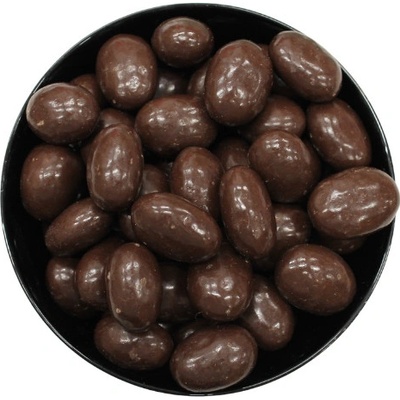 Svět plodů Mandle v 70% hořké čokoládě 500 g