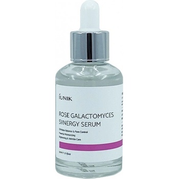 iUnik Rose Galactomyces Synergy Serum 50 ml