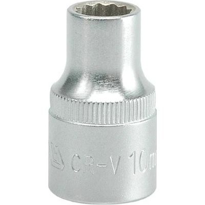YATO Nástavec 1/2" 10 mm dvanáctihranný, YT-1272 – Hledejceny.cz