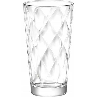Bormioli Sklenice na drinky Rocco 6 x 370 ml