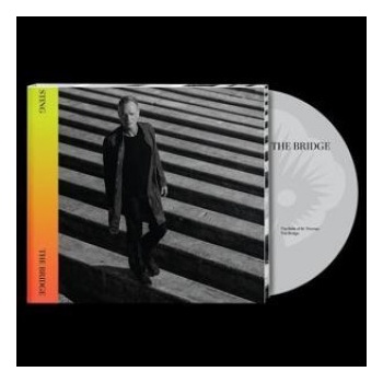Sting The Bridge CD