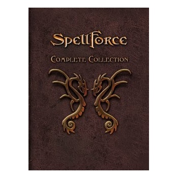 SpellForce Complete