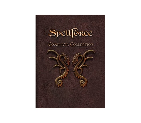 SpellForce Complete