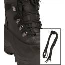 Mil-Tec bavlnené 2x čierne