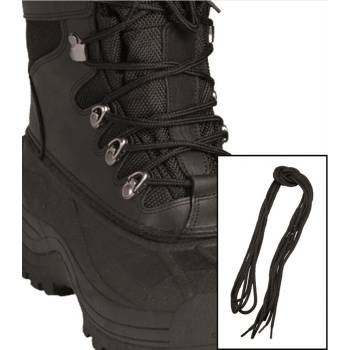 Mil-Tec bavlnené 2x čierne