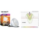 Arcadia UV Basking Lamp 100 W