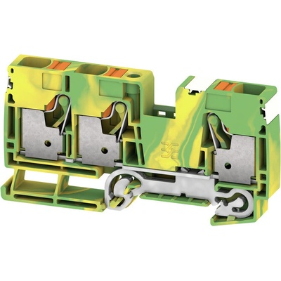 Weidmüller A3C 16 PE DL (2675050000)