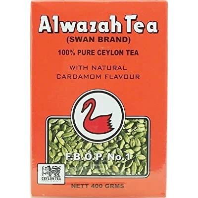 Alwazah čaj Swan 400 g
