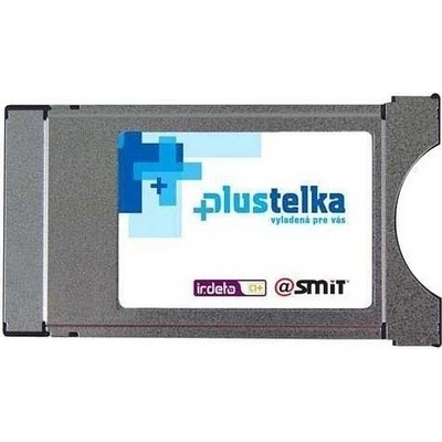 Modul plustelka Irdeto CI+