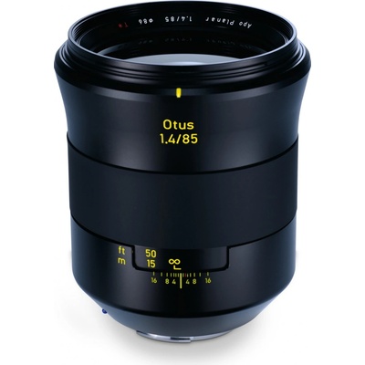 ZEISS Otus 85mm f/1.4 Apo Planar T* ZE Canon EF