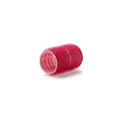 Natáčky na vlasy na suchý zips 8006/889 - 36 mm, 12 ks