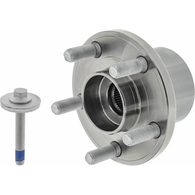 Ložisko kolesa TOPRAN 304 567
