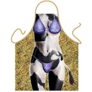 Itati zástera Farmárska