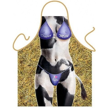 Itati zástera Farmárska