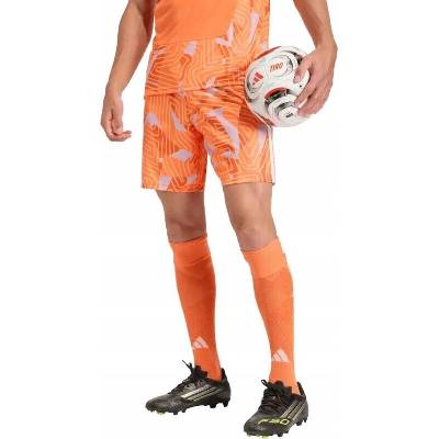 adidas Tiro 26 Competition Goalkeeper oranžové KC5345 M