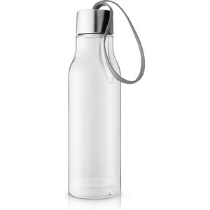 Eva Solo RE-Hydrate Бутилка за вода с дръжка, 0, 5 л, прозрачна (504001)