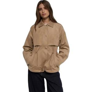 Salsa jeans Анорак Salsa jeans 21011806 parka - Brown (Gold)