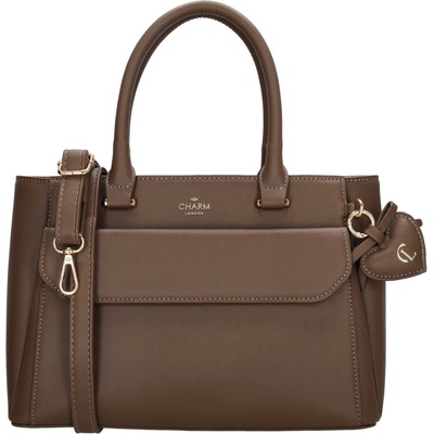 Charm London Cambridge W01261 Mocha 8L