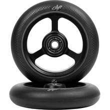 North koliesko Index Pro Scooter Wheels 110mm Black/Black BLACK/BLACK vel. 110mm 2 ks