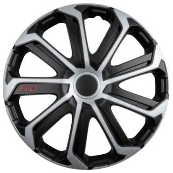 Versaco Тасове Versaco Evo Black / Silver - 16
