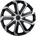 Versaco Тасове Versaco Evo Black / Silver - 16