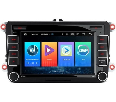 Xtrons PSF72MTVA