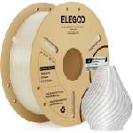 Elegoo PLA Translucent Crystal White - 1, 75 mm / 1000 g (50.203.1132)