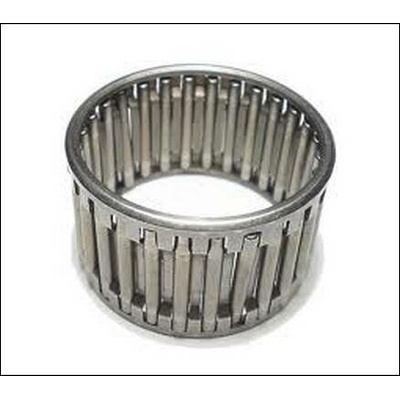 WOSSNER ojniční jehlové ložisko YAMAHA DT 125 LC, IT 175, KTM EXC 200 98-16, SX 200 03-05, HONDA NSR 125, MBX 125, MTX 125 (16X20X19,50 mm)