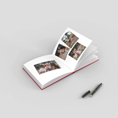 Prémiová Fotokniha – Zboží Živě