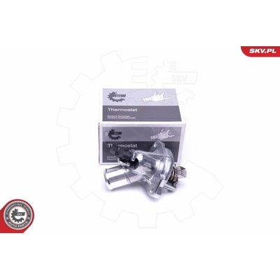 Termostat chladící kapaliny ESEN SKV 20SKV082