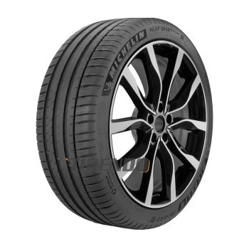 Michelin Pilot Sport 4 SUV ( 245/45 R20 103V XL VOL, с протектор на борта на джантата (FSL) FRV )