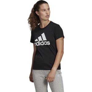 ADIDAS Тениска LOUNGEWEAR Essentials Logo - sportdepot - 35,19 лв