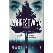 Pohřešovaná - Mary Kubica