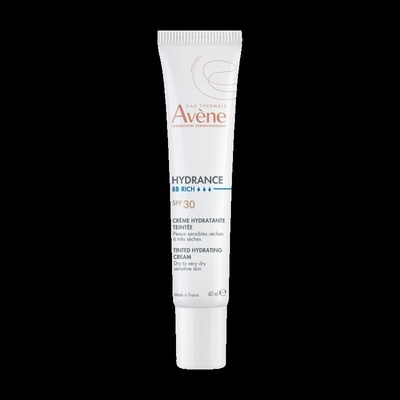 Avène Hydrance hydratační emulze SPF30 40 ml – Hledejceny.cz
