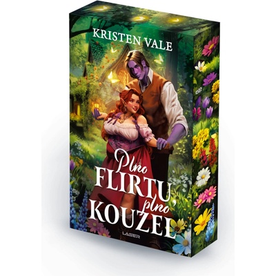 Plno flirtu, plno kouzel