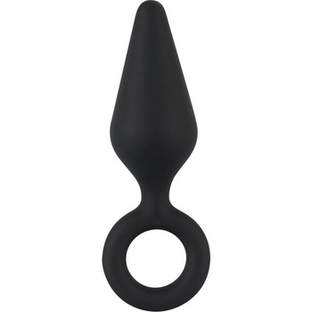 Sexy Elephant® Анален щепсел с дупка Soft Feel, малък