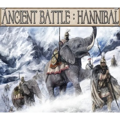Ancient Battle: Hannibal