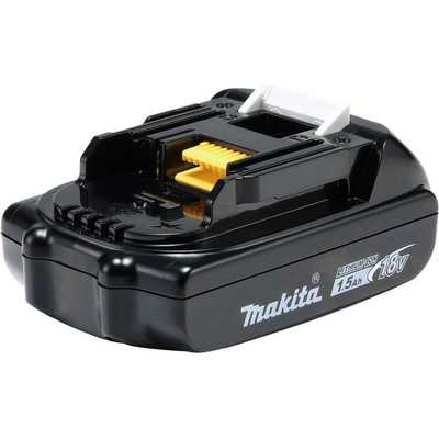 Makita BL1815N Li-Ion 18 V, 1,5 Ah