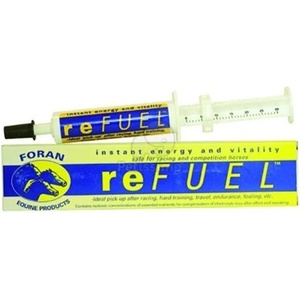 FORAN EQUINE Refuel Gel 30 мл
