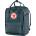 Fjällräven Дневна раница Fjällräven Kånken Laptop 13'' Daypack - Graphite - размер One Size (502-6947-0411)