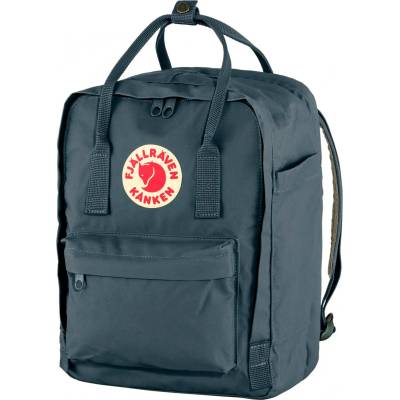 Fjällräven Дневна раница Fjällräven Kånken Laptop 13'' Daypack - Graphite - размер One Size (502-6947-0411)