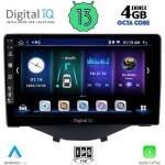 Digital iQ BXD 6715_CPA Авто мултимедия