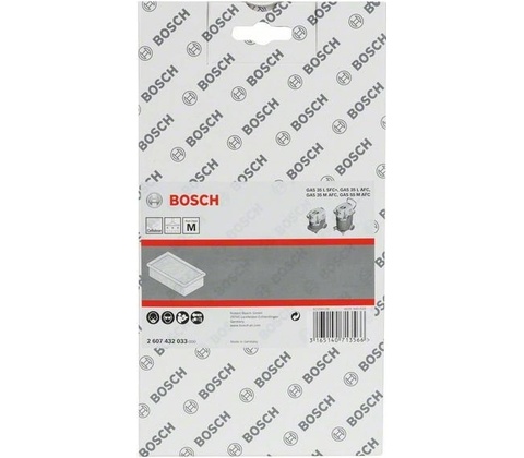 Bosch 2.607.432.033