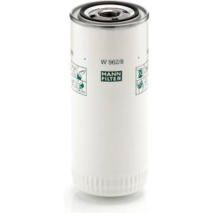 Mann-filter Маслен филтър mann-filter w 962/8
