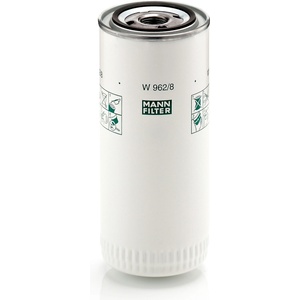 Mann-filter Маслен филтър mann-filter w 962/8