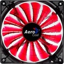 Aerocool Shark Fan Red Edition 140 mm