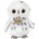 Rappa Плюшена играчка Rappa Еко приятели - Полярна сова, 18 cm (220041)