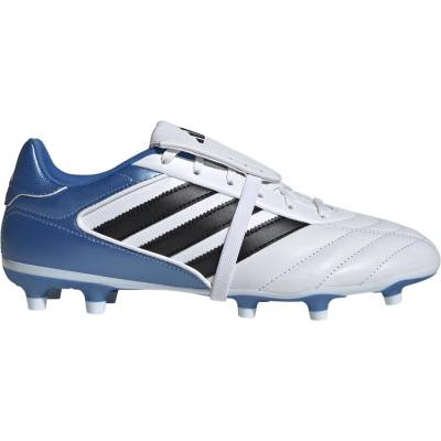 Adidas Мъжки футболни бутонки Adidas Copa Gloro Ii Fg Firm Ground Football Boots Mens - Ftwr White