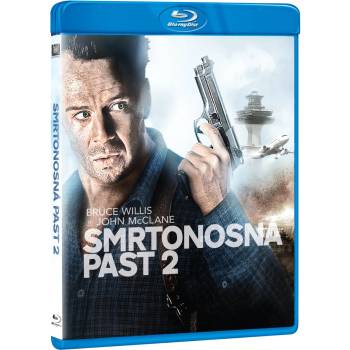 MagicBox Умирай трудно 2 - Blu-ray (004358)