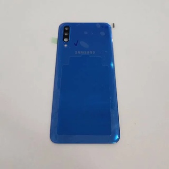 Samsung Заден капак за Samsung Galaxy A50 A505 син